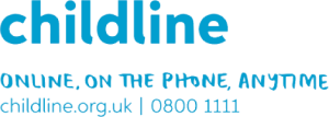 childline logo